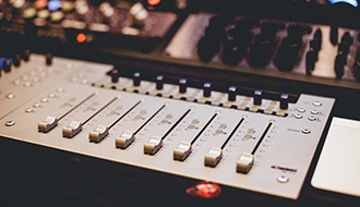 Audiomischung