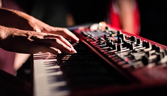 Individuelle Beats